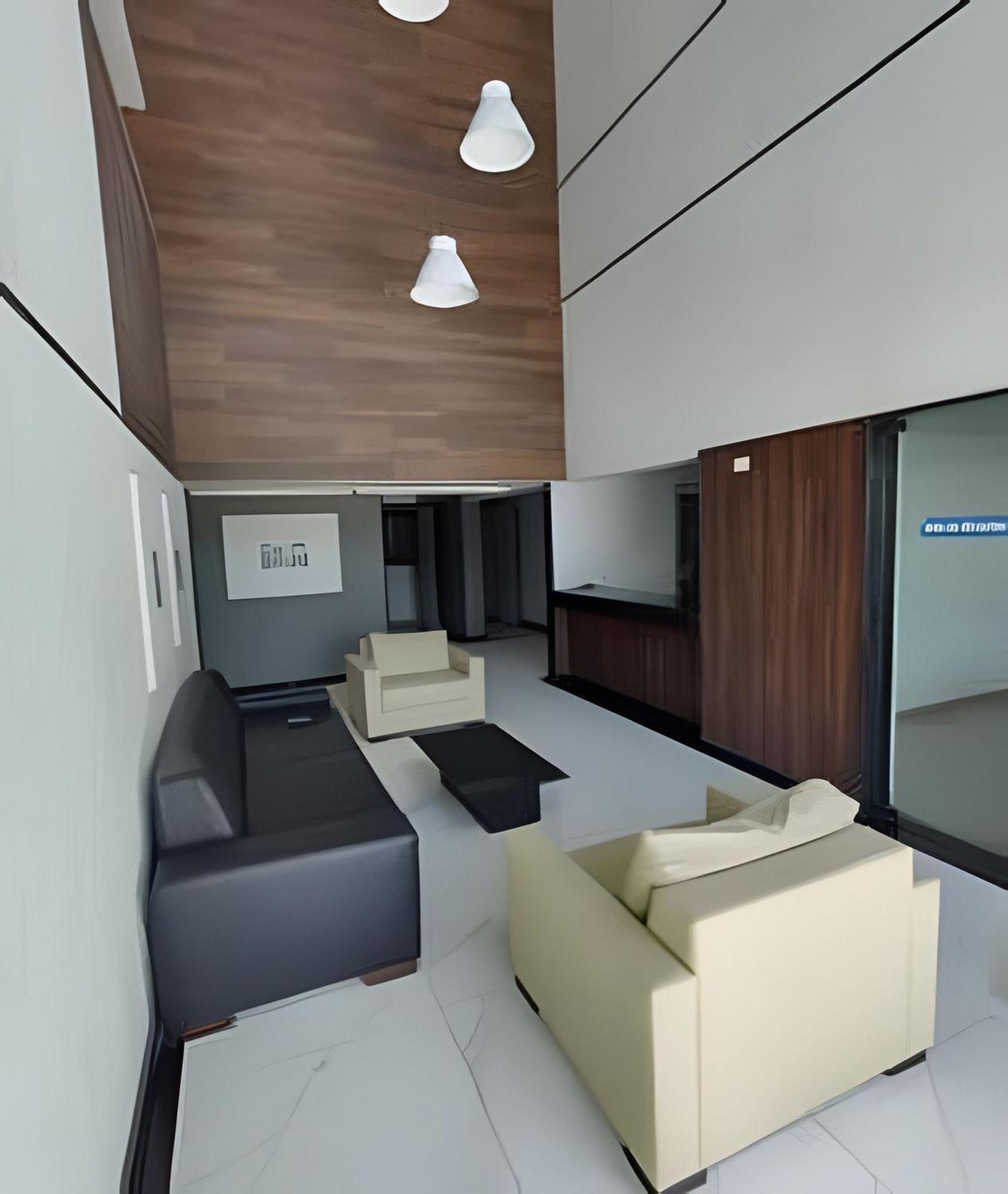 Rio Park Avenue, Studio 4 - By Trh Home Stay レシフェ エクステリア 写真